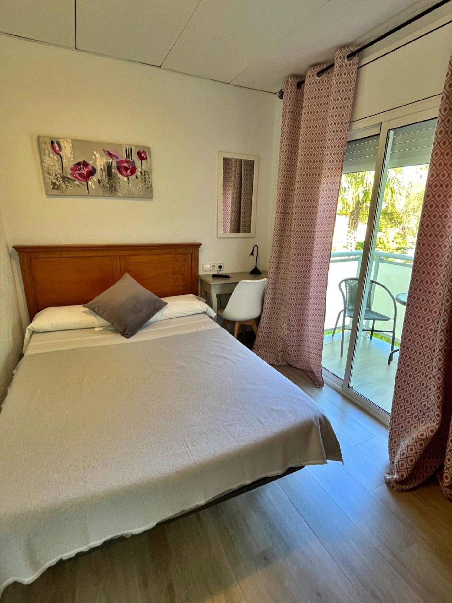 Hotel Oreneta 알타풀라 외부 사진