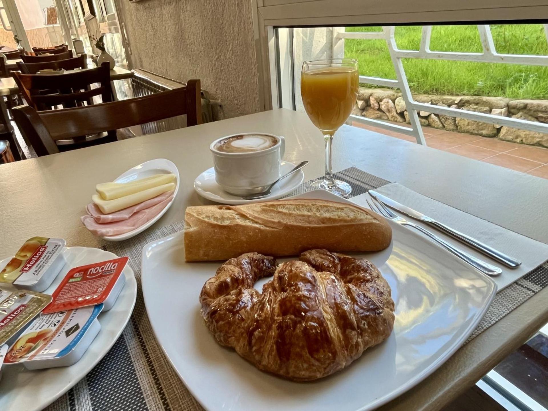 Hotel Oreneta 알타풀라 외부 사진