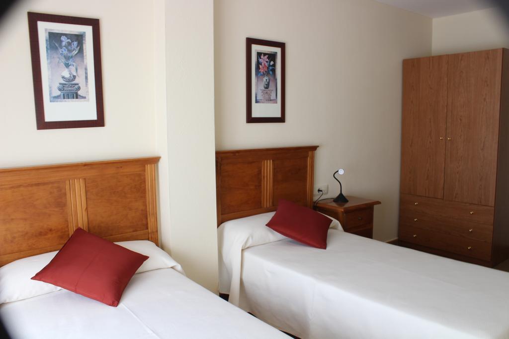 Hotel Oreneta 알타풀라 외부 사진