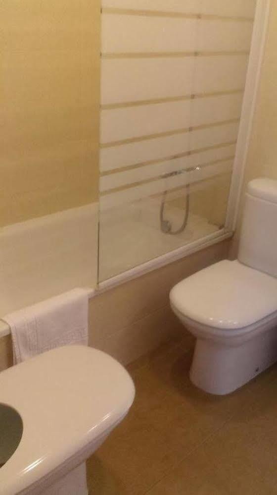 Hotel Oreneta 알타풀라 외부 사진
