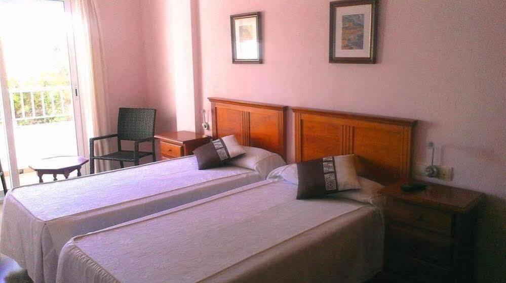 Hotel Oreneta 알타풀라 외부 사진